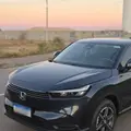 HONDA HR-V 1.5 DI I-VTEC FLEX EX CVT HONDA HR-V 1.5 DI I-VTEC FLEX EX CVT
