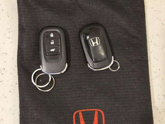 HONDA-HR-V-1.5 DI I-VTEC FLEX EX CVT HONDA-HR-V-2023