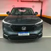 HONDA HR-V 1.5 DI I-VTEC TURBO FLEX ADVANCE CVT HONDA HR-V 1.5 DI I-VTEC TURBO FLEX ADVANCE CVT