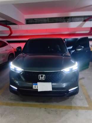 HONDA-HR-V-1.5 DI I-VTEC TURBO FLEX ADVANCE CVT HONDA-HR-V-2022