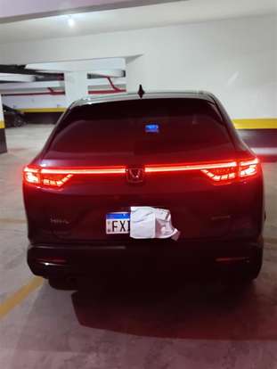 HONDA-HR-V-1.5 DI I-VTEC TURBO FLEX ADVANCE CVT HONDA-HR-V-2022