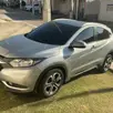 HONDA HR-V 1.8 16V FLEX EXL 4P AUTOMÁTICO HONDA HR-V 1.8 16V FLEX EXL 4P AUTOMÁTICO