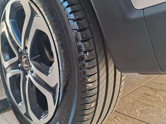 HONDA-HR-V-1.8 16V FLEX EXL 4P AUTOMÁTICO HONDA-HR-V-2018