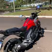HONDA NC 750X ABS HONDA NC 750X ABS