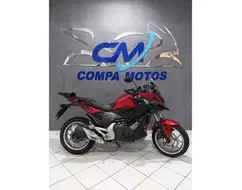 HONDA NC 750X ABS HONDA NC 750X ABS