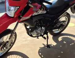 HONDA NXR 160 BROS ESDD HONDA NXR 160 BROS ESDD