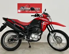 HONDA NXR 160 BROS ESDD HONDA NXR 160 BROS ESDD