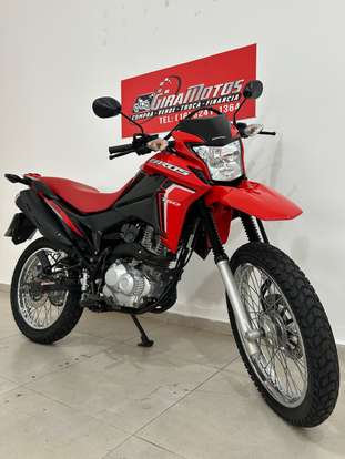 HONDA-NXR 160 BROS ESDD-2023