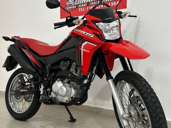 HONDA-NXR 160 BROS ESDD HONDA-NXR 160 BROS ESDD-2023