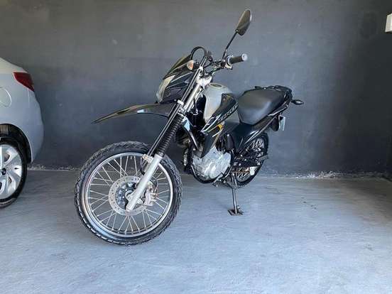 HONDA-NXR 160 BROS ESDD HONDA-NXR 160 BROS ESDD-2023