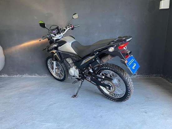HONDA-NXR 160 BROS ESDD HONDA-NXR 160 BROS ESDD-2023