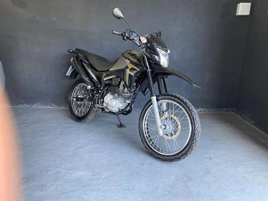 HONDA-NXR 160 BROS ESDD HONDA-NXR 160 BROS ESDD-2023