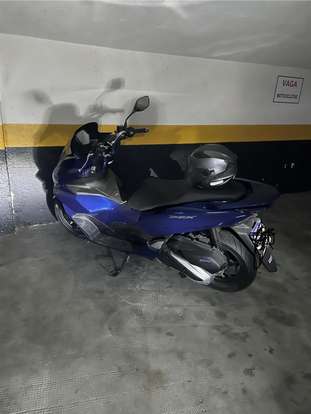 HONDA-PCX 160 CBS-2025