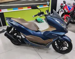HONDA PCX 160 DLX HONDA PCX 160 DLX