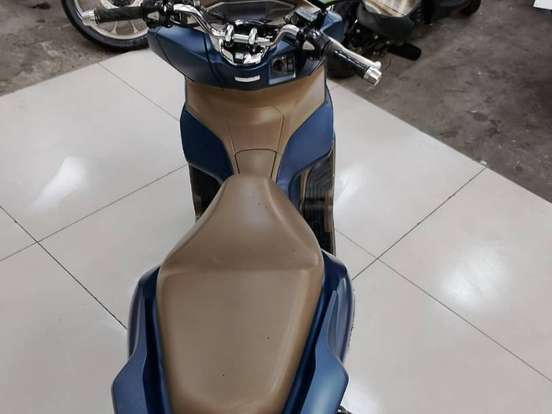 HONDA-PCX 160 DLX HONDA-PCX 160 DLX-2023