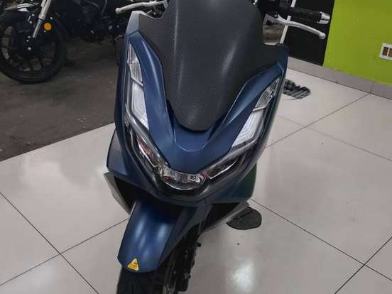 HONDA-PCX 160 DLX HONDA-PCX 160 DLX-2023