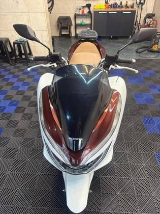 HONDA PCX DLX 