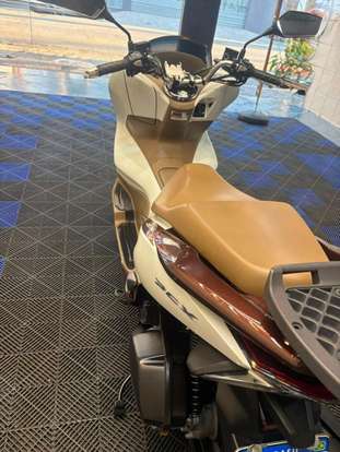 HONDA-PCX DLX-2020