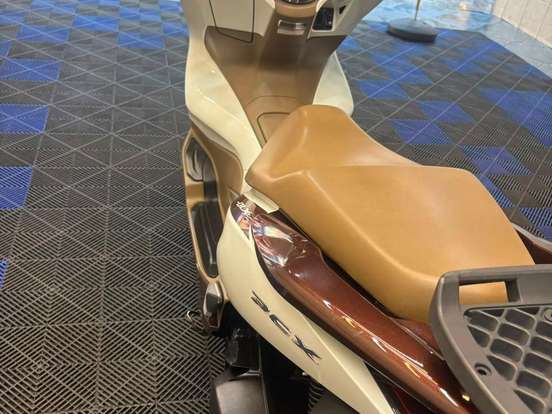HONDA-PCX DLX HONDA-PCX DLX-2020