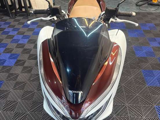 HONDA-PCX DLX HONDA-PCX DLX-2020
