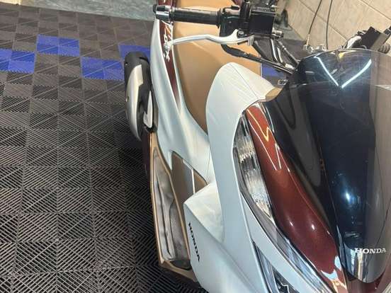 HONDA-PCX DLX HONDA-PCX DLX-2020