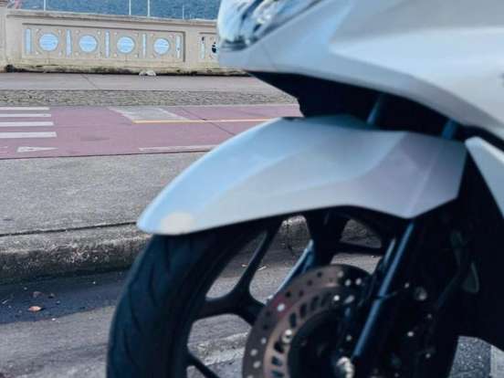 HONDA-PCX DLX HONDA-PCX DLX-2019