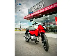 HONDA POP 110i ES HONDA POP 110i ES