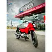 HONDA POP 110i ES HONDA POP 110i ES