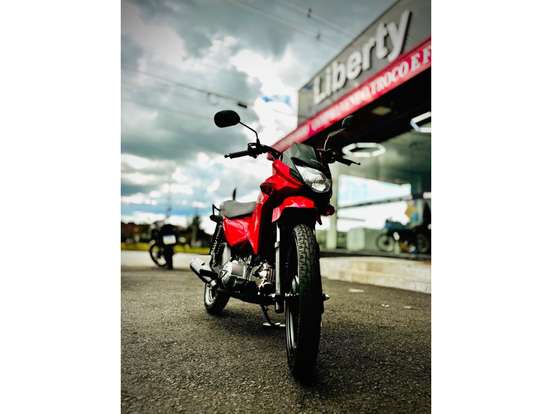 HONDA-POP 110i ES-2026