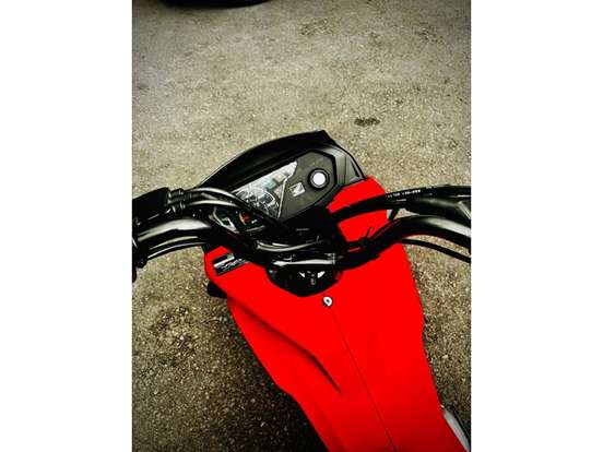 HONDA-POP 110i ES-2026
