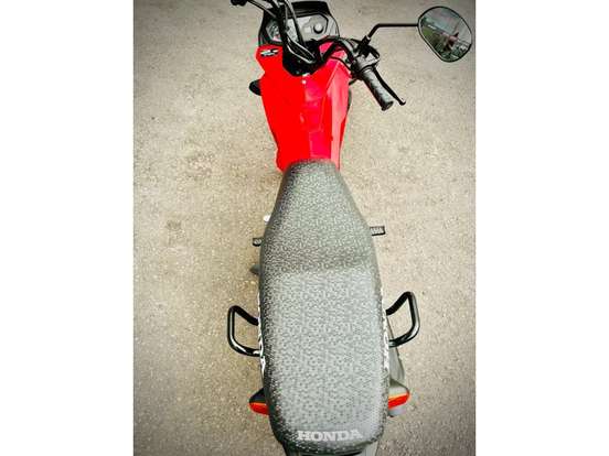 HONDA-POP 110i ES-2026