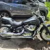 HONDA SHADOW 750 HONDA SHADOW 750