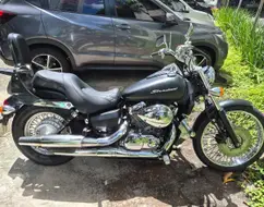 HONDA SHADOW 750 HONDA SHADOW 750