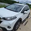 HONDA WR-V 1.5 16V FLEXONE EX CVT HONDA WR-V 1.5 16V FLEXONE EX CVT