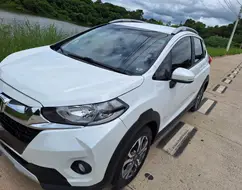 HONDA WR-V 1.5 16V FLEXONE EX CVT HONDA WR-V 1.5 16V FLEXONE EX CVT