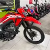 HONDA XR 300L TORNADO HONDA XR 300L TORNADO