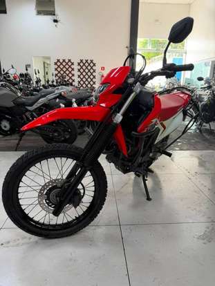HONDA-XR 300L TORNADO-2025