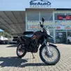 HONDA XRE 190 ADVENTURE HONDA XRE 190 ADVENTURE