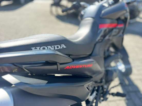 HONDA-XRE 190 ADVENTURE HONDA-XRE 190 ADVENTURE-2023
