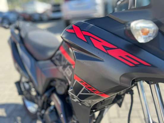HONDA-XRE 190 ADVENTURE-2023