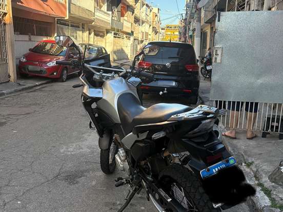 HONDA-XRE 300 ABS HONDA-XRE 300 ABS-2021