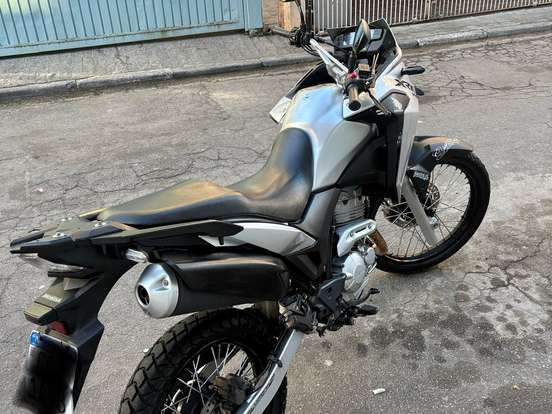 HONDA-XRE 300 ABS HONDA-XRE 300 ABS-2021