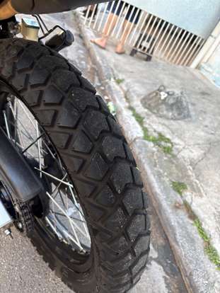 HONDA-XRE 300 ABS-2021