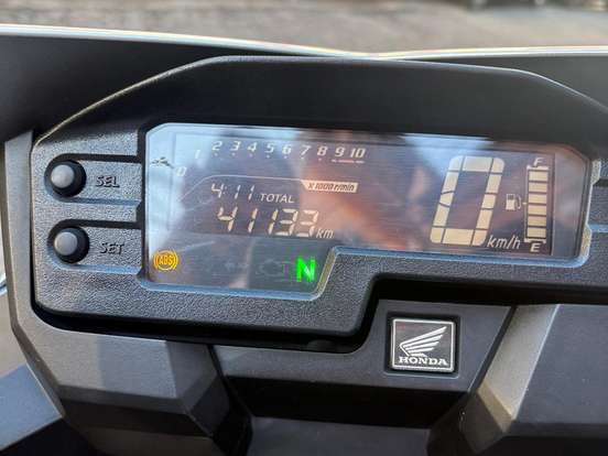 HONDA-XRE 300 ABS HONDA-XRE 300 ABS-2021