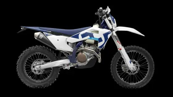 HUSQVARNA FE 450 