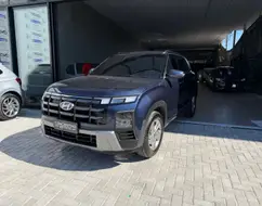 HYUNDAI CRETA 1.0 TGDI FLEX COMFORT AUTOMÁTICO HYUNDAI CRETA 1.0 TGDI FLEX COMFORT AUTOMÁTICO