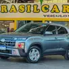 HYUNDAI CRETA 1.0 TGDI FLEX COMFORT AUTOMÁTICO HYUNDAI CRETA 1.0 TGDI FLEX COMFORT AUTOMÁTICO