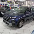 HYUNDAI CRETA 1.0 TGDI FLEX COMFORT AUTOMÁTICO HYUNDAI CRETA 1.0 TGDI FLEX COMFORT AUTOMÁTICO
