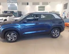 HYUNDAI CRETA 1.0 TGDI FLEX LIMITED AUTOMÁTICO HYUNDAI CRETA 1.0 TGDI FLEX LIMITED AUTOMÁTICO