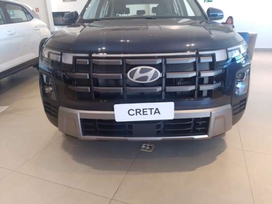 HYUNDAI-CRETA-1.0 TGDI FLEX LIMITED AUTOMÁTICO HYUNDAI-CRETA-2026